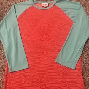 Lularoe Hidden Minnie Randy